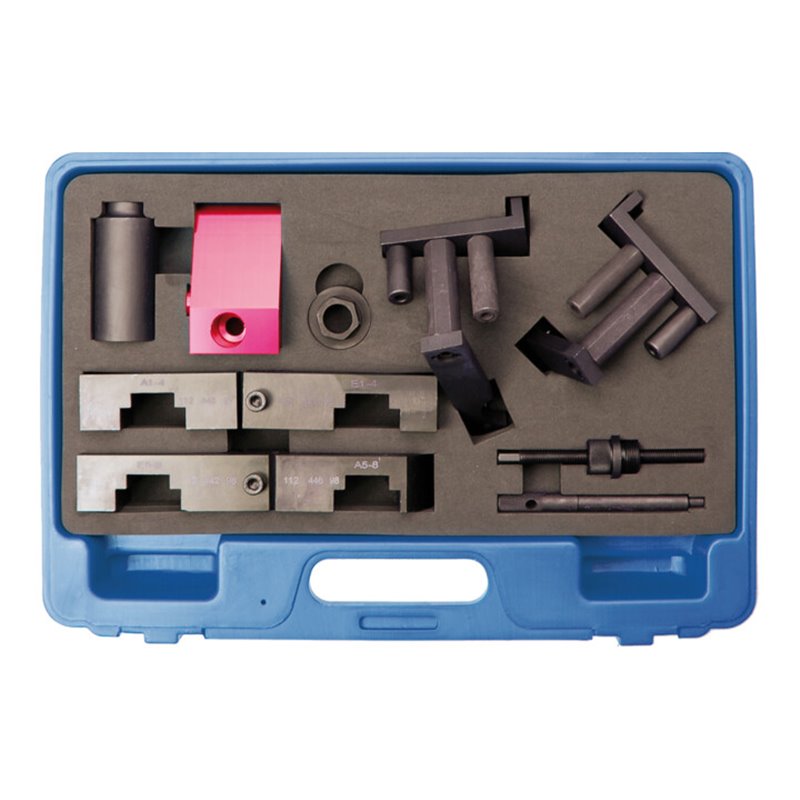 BGS Motor-Einstellwerkzeug-Satz für BMW M62 Vanos