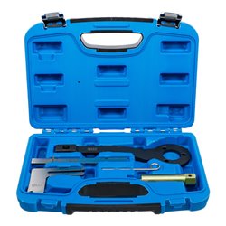 BGS Motor-Einstellwerkzeug-Satz für BMW, MINI, PSA