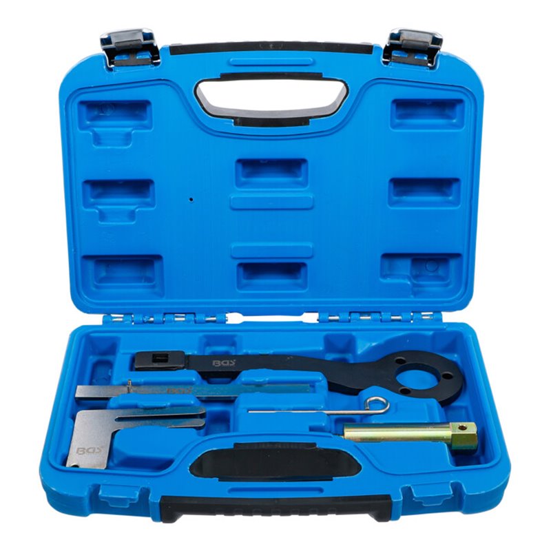 BGS Motor-Einstellwerkzeug-Satz für BMW, MINI, PSA