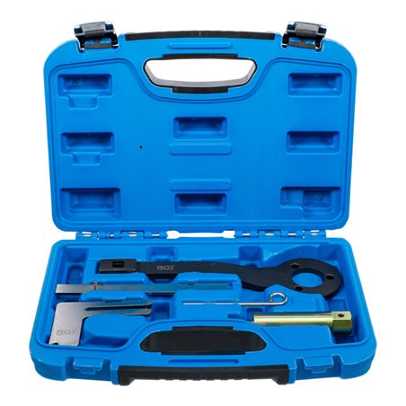 BGS Motor-Einstellwerkzeug-Satz für BMW, MINI, PSA