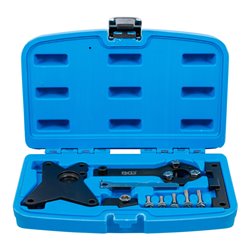 BGS Motor-Einstellwerkzeug-Satz für Fiat, Ford, Lancia 1.2, 1.4 8V