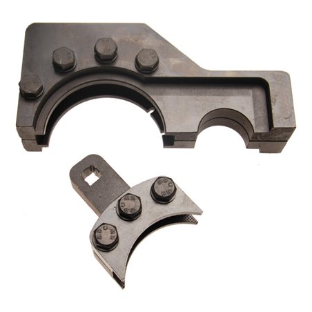 BGS Nockenwellen-Arretierwerkzeug für VAG 5- und 10-Zylinder