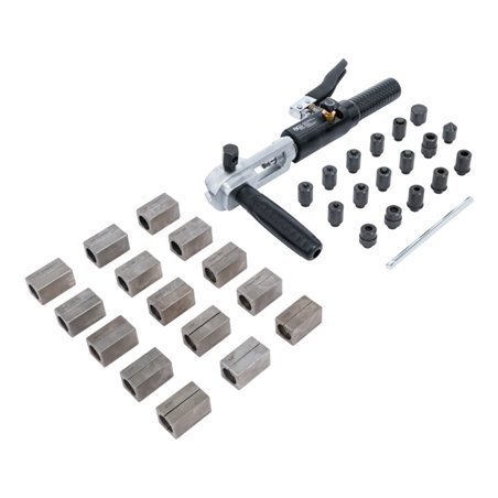 BGS Hydraulisches Bördelgerät 8704