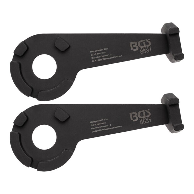 BGS Nockenwellen-Einstellwerkzeug für Audi V8 4.2