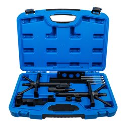 BGS Motor-Einstellwerkzeug-Satz für Volvo 4-/5-/6-Zylinder bis Bj. '06