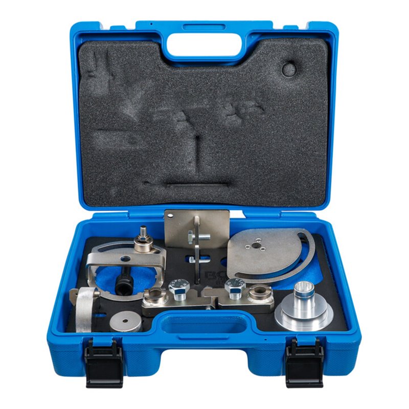 BGS Motor-Einstellwerkzeug-Satz für Volvo T6