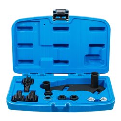 BGS Nockenwellen-Arretierwerkzeug für Renault 1.8 / 2.0 16V