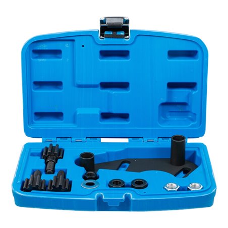 BGS Nockenwellen-Arretierwerkzeug für Renault 1.8 / 2.0 16V