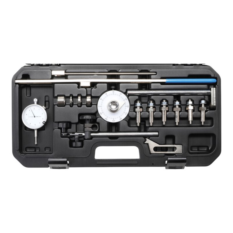 BGS Prüfwerkzeug für Zweimassenschwungrad