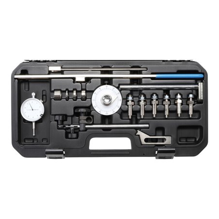 BGS Prüfwerkzeug für Zweimassenschwungrad