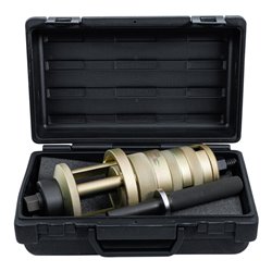 BGS Querlenkerbuchsen-Werkzeug-Satz für Mercedes-Benz W210