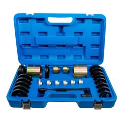 BGS Radlager-Werkzeug-Satz für Mercedes-Benz