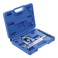 BGS Doppel-Bördelgerät 9 teilig