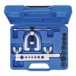 BGS Doppel-Bördelgerät 9 teilig