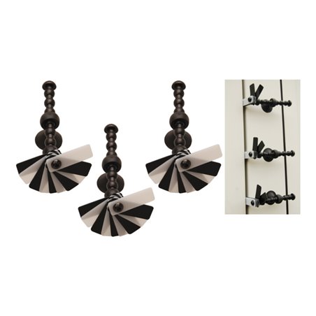 BGS Spaltmasslehren-Satz 3 teilig