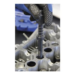 BGS Injektorsitz- und Schacht-Reinigungs-Satz