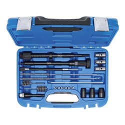 BGS Injektorsitz- und Schacht-Reinigungs-Satz