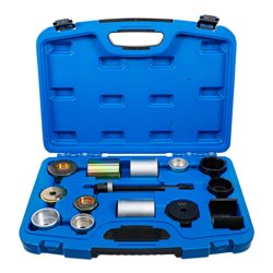 BGS Silentlager-Werkzeug-Satz für BMW