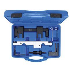 BGS Motor-Einstellwerkzeug-Satz für BMW N43