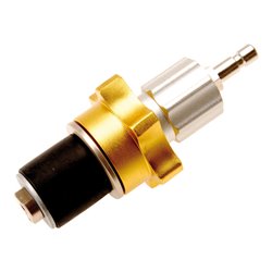 BGS Universal-Kühlsystem-Prüfadapter 30 - 50 mm