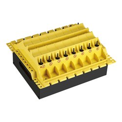 BGS Systemablage für Zylinderkopf-Reparatur