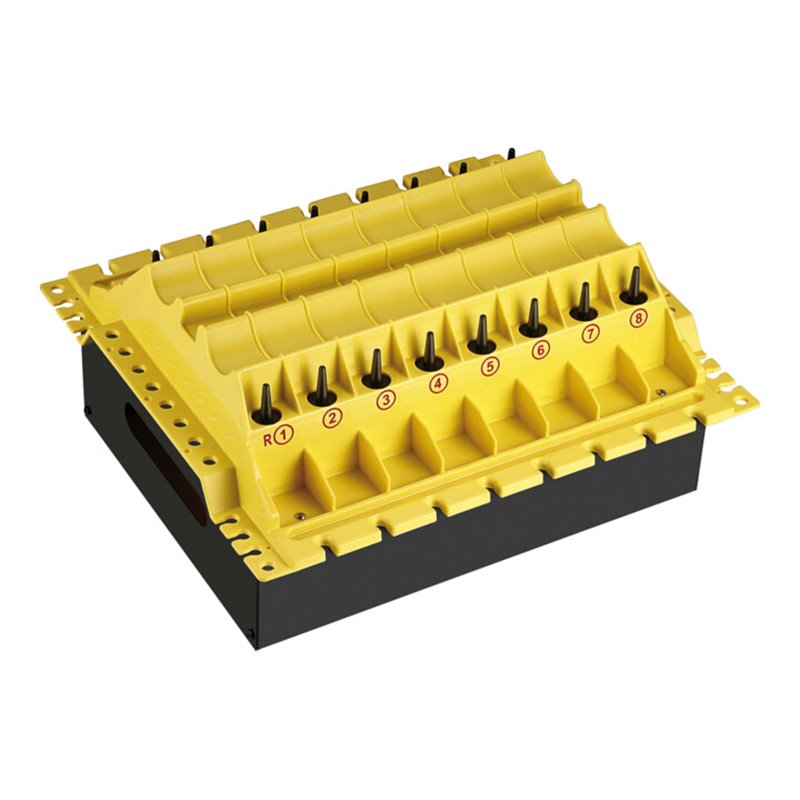 BGS Systemablage für Zylinderkopf-Reparatur