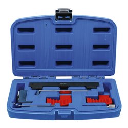 BGS Motor-Einstellwerkzeug-Satz für Opel 1.6, 1.8