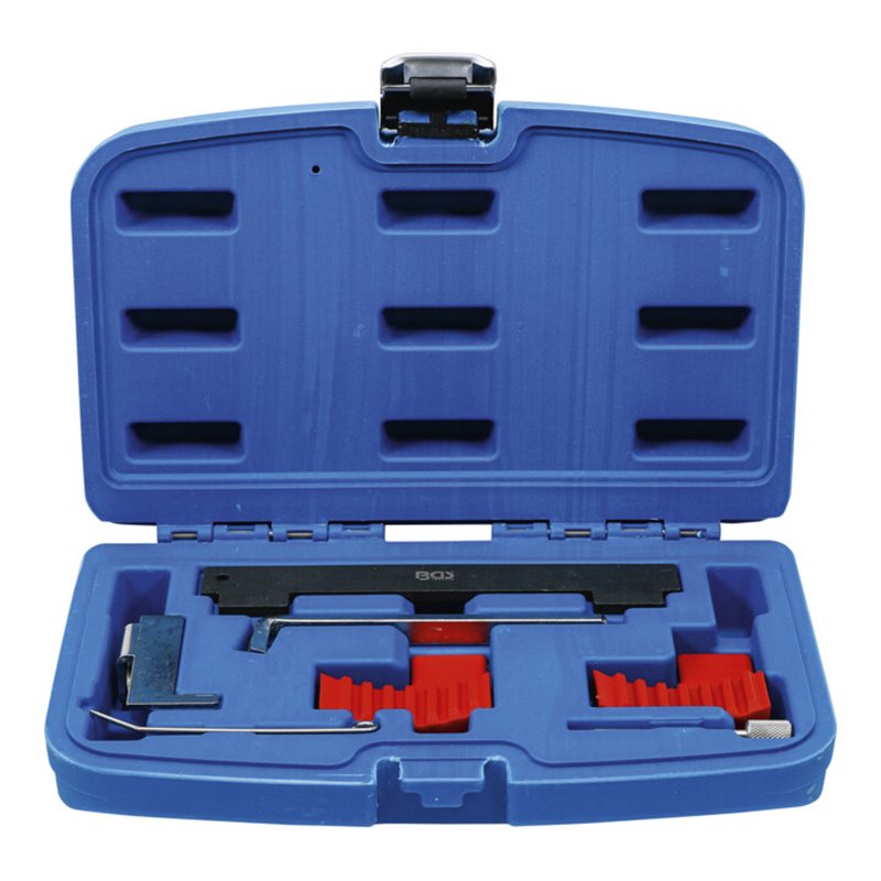 BGS Motor-Einstellwerkzeug-Satz für Opel 1.6, 1.8