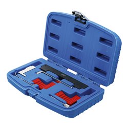 BGS Motor-Einstellwerkzeug-Satz für Opel 1.6, 1.8