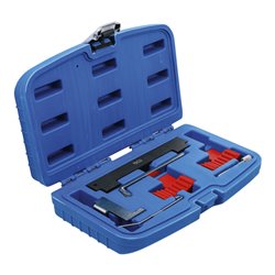 BGS Motor-Einstellwerkzeug-Satz für Opel 1.6, 1.8