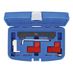 BGS Motor-Einstellwerkzeug-Satz für Opel 1.6, 1.8