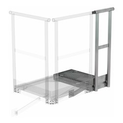 MUNK Erweiterungspodest