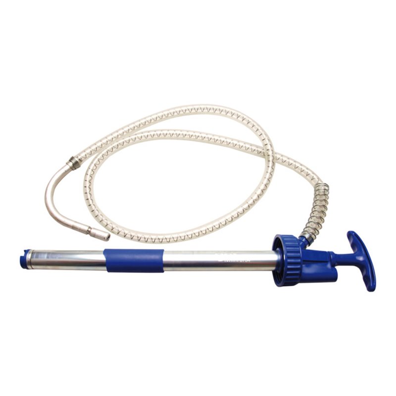 BGS Hebel-Pumpe für Kunststoffbehälter