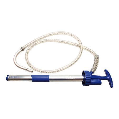 BGS Hebel-Pumpe für Kunststoffbehälter