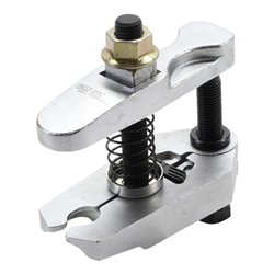 BGS Kugelgelenk-Ausdrücker verstellbare Öffnung 20 - 30 mm