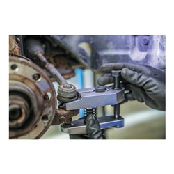 BGS Kugelgelenk-Ausdrücker verstellbare Öffnung 20 - 30 mm