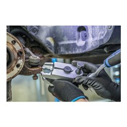 BGS Kugelgelenk-Ausdrücker verstellbare Öffnung 20 - 30 mm