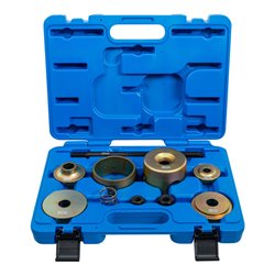 BGS Hinterachslager-Werkzeug-Satz für VW T5