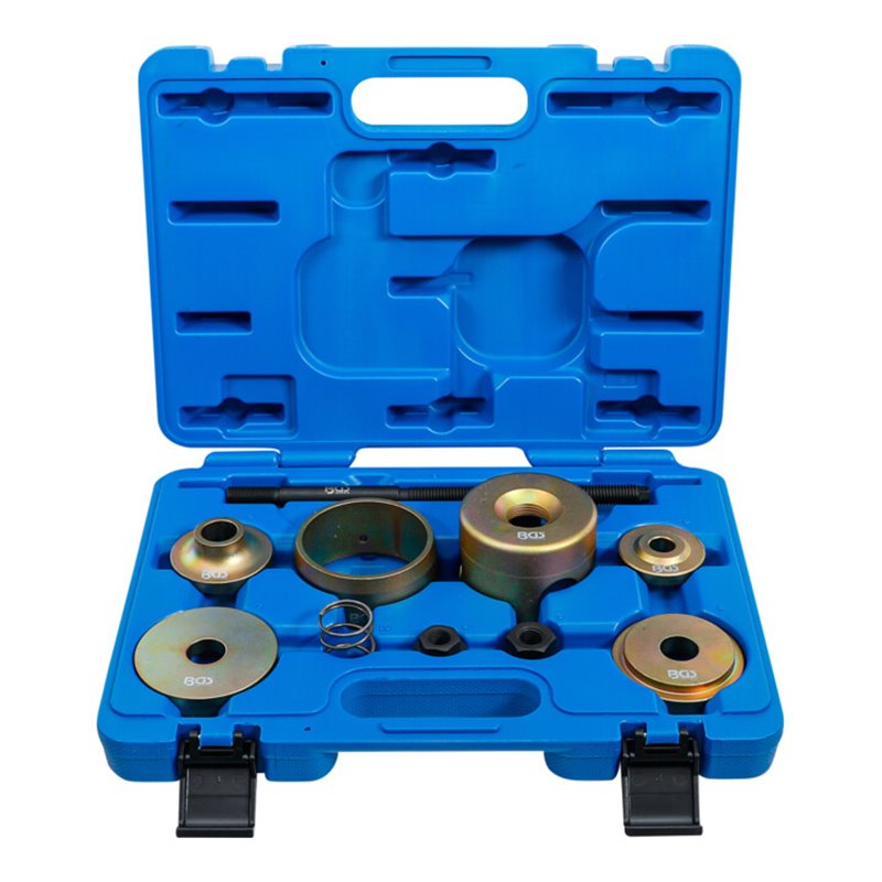 BGS Hinterachslager-Werkzeug-Satz für VW T5