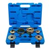 BGS Hinterachslager-Werkzeug-Satz für VW T5