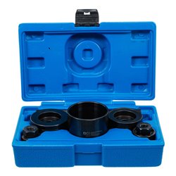 BGS Hinterachs-Längslenkerbuchsen-Werkzeug für Ford Fiesta / Ka