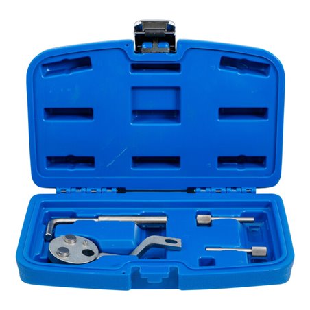 BGS Kurbelwellen-Arretier-Werkzeug für Ford Transit 2.2