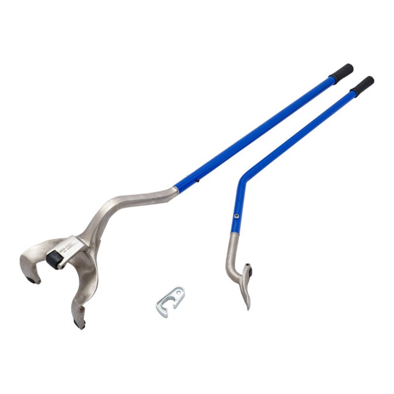 BGS LKW-Reifen Montage- / Demontage-Hebel 28 - 30 mm