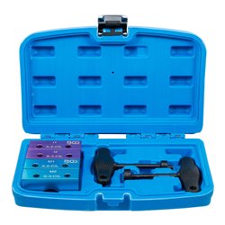 BGS Motor-Einstellwerkzeug-Satz für Alfa Romeo 1.4, 1.6, 1.8, 2.0 Twin-Spark