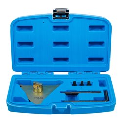 BGS Motor-Einstellwerkzeug-Satz für Alfa Romeo, Lancia, Fiat 0.9