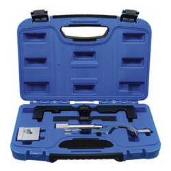 BGS Motor-Einstellwerkzeug-Satz für Opel 1.2, 1.4
