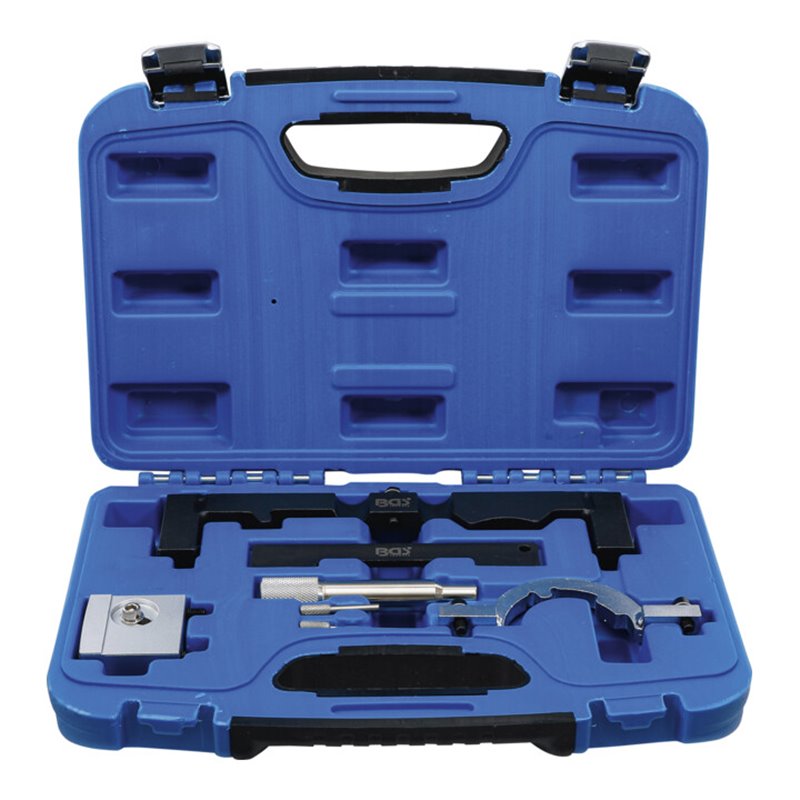 BGS Motor-Einstellwerkzeug-Satz für Opel 1.2, 1.4