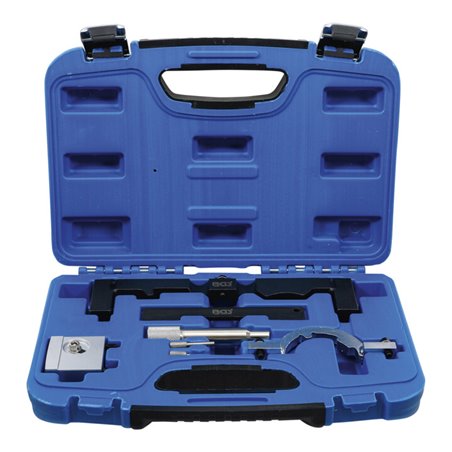 BGS Motor-Einstellwerkzeug-Satz für Opel 1.2, 1.4