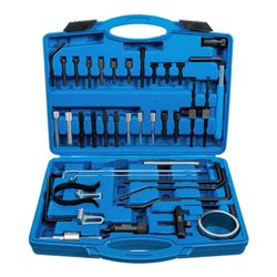 BGS Motor-Einstellwerkzeug-Satz für Peugeot, Citroën, PSA