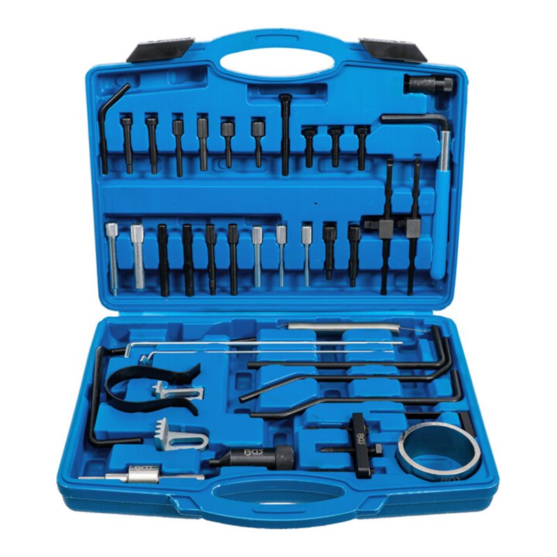 BGS Motor-Einstellwerkzeug-Satz für Peugeot, Citroën, PSA